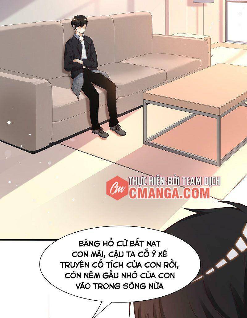 Tối Cường Vận Đào Hoa Chương 163 Page 18