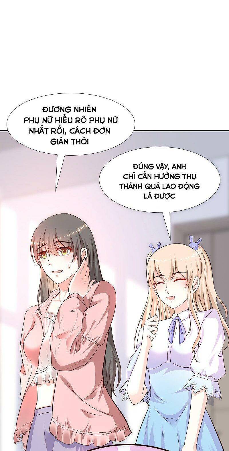 Tối Cường Vận Đào Hoa Chương 163 Page 6