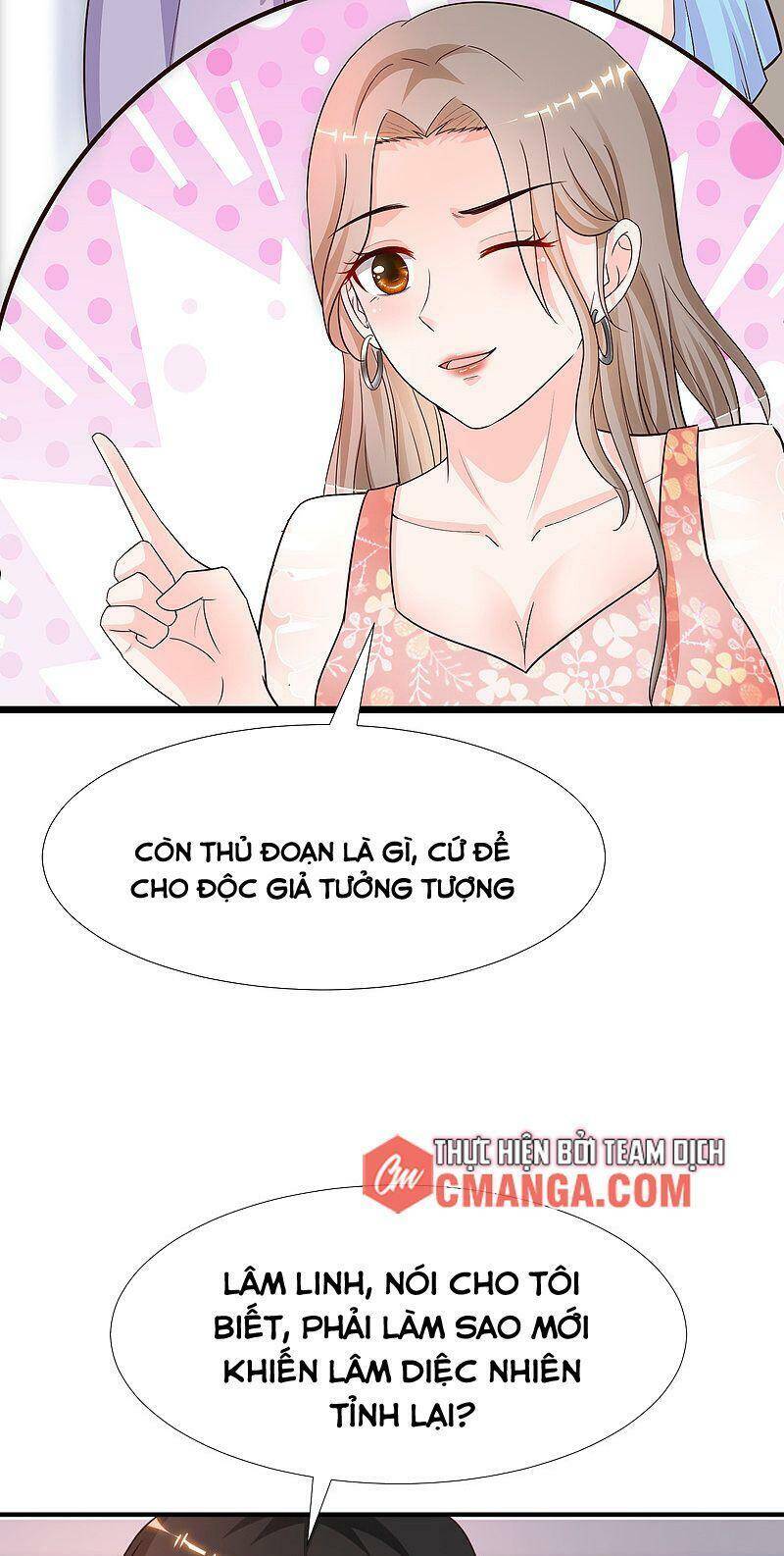 Tối Cường Vận Đào Hoa Chương 163 Page 7