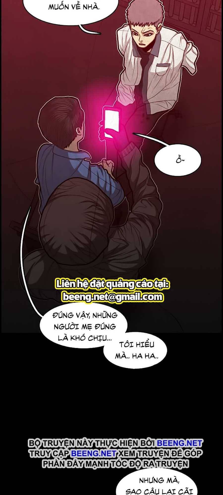 Khu Trọ Quỷ Ám Chương 40 Page 55