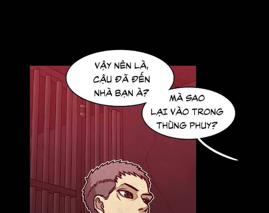 Khu Trọ Quỷ Ám Chương 40 Page 60