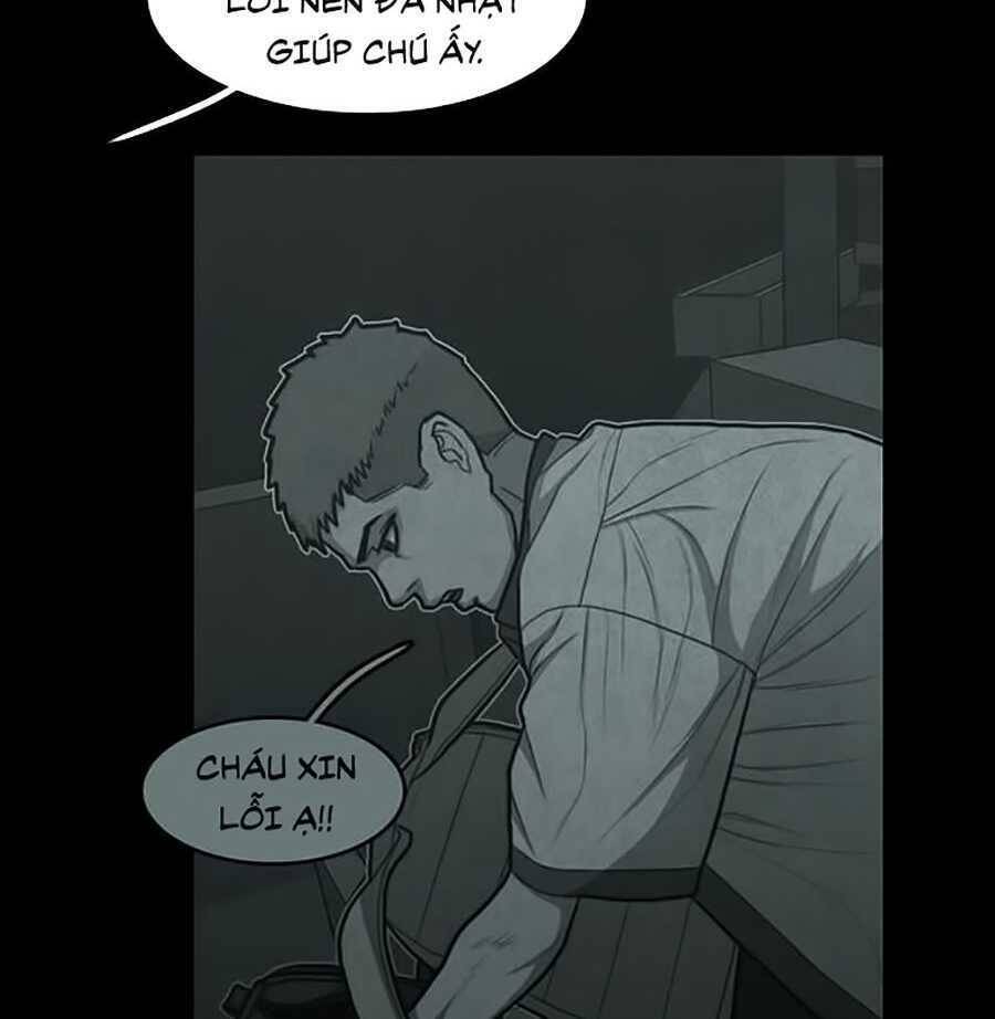 Khu Trọ Quỷ Ám Chương 40 Page 66