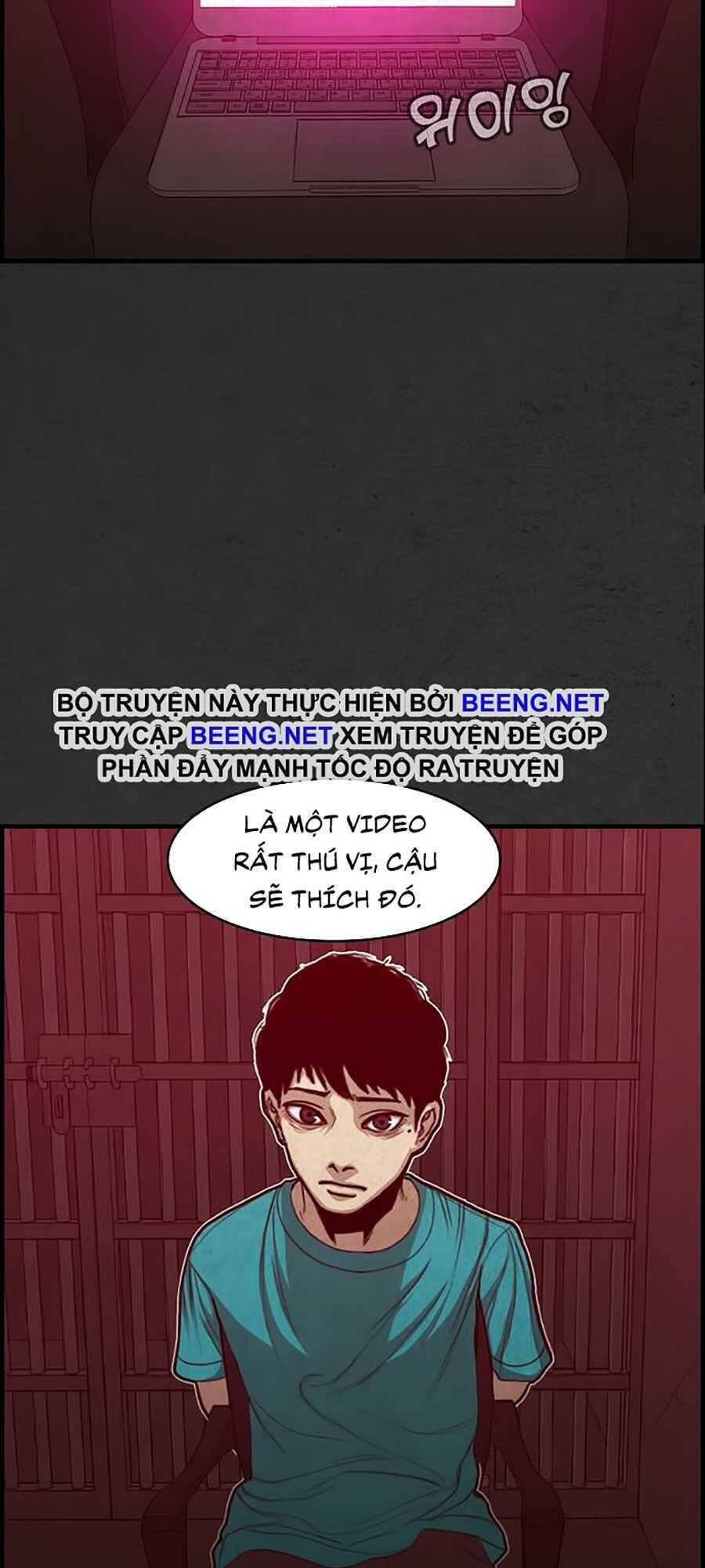 Khu Trọ Quỷ Ám Chương 40 Page 33