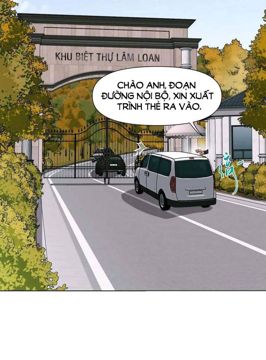 Quan Hệ Không Hoàn Hảo Chương 95 Page 28