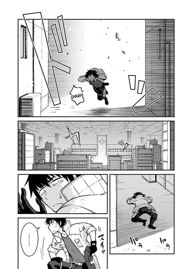 Mezametara Saikyou Soubi To Uchuusen-Mochi Datta No De, Ikkodate Mezashite Youhei Toshite Jiyuu Chương 20 Page 13