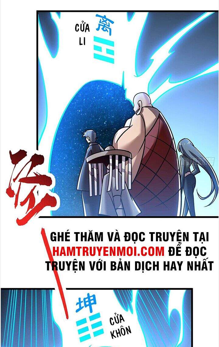 Bất Tử Thần Vương Tu Liên Tục Chương 76 Page 43