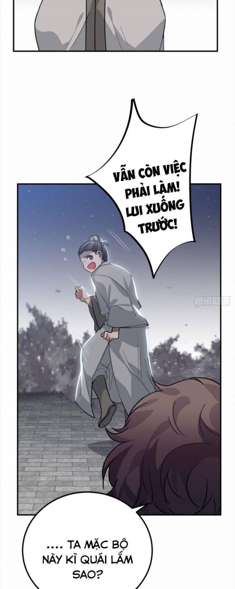 Trực Nam Tiểu Kiều Phi Của Vương Phủ Chương 43 Page 39