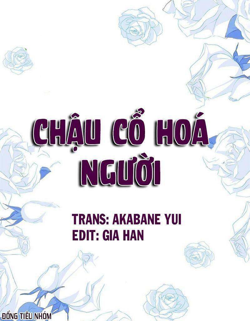 Bồn Nhiên Tinh Động Chương 101 Page 1