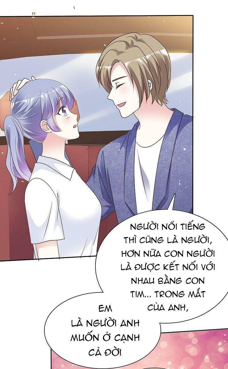 Bồn Nhiên Tinh Động Chương 103 Page 20