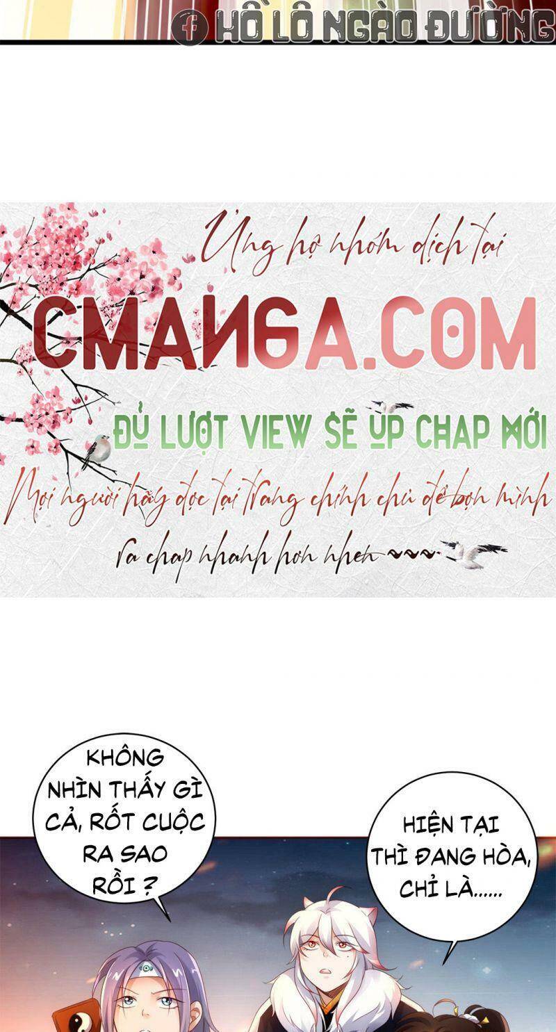 Thiên Kim Bất Hoán Chương 87 Page 17