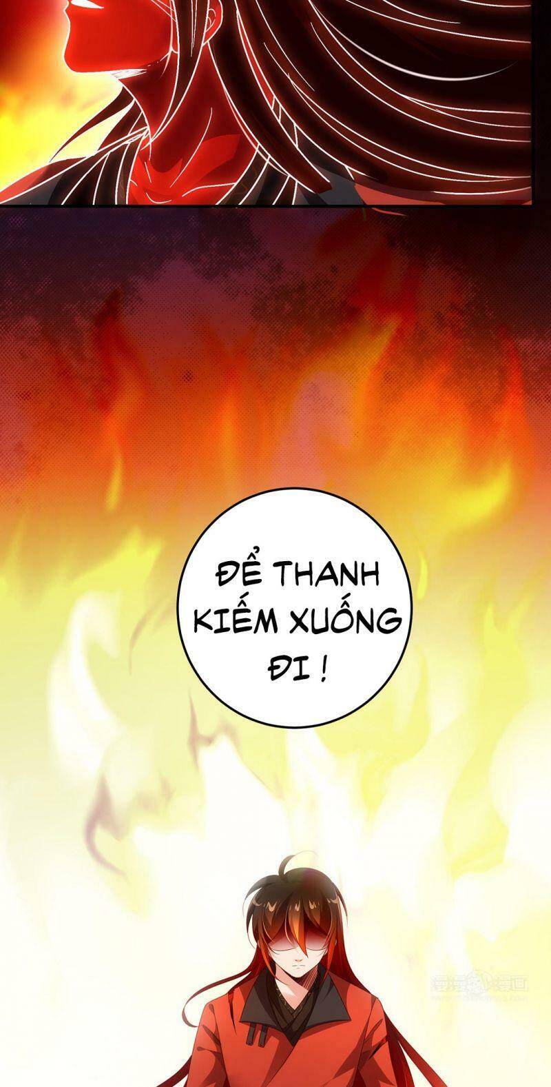 Thiên Kim Bất Hoán Chương 88 Page 11