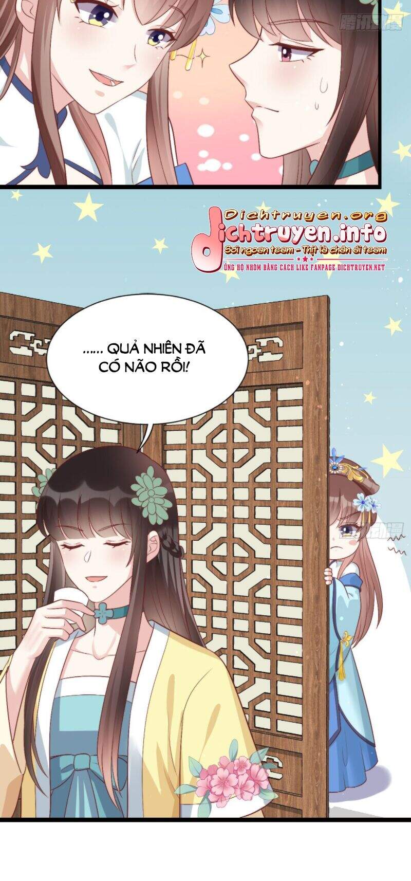 Ta Ở Cổ Đại Nuôi Nam Nhân Chương 117 Page 6