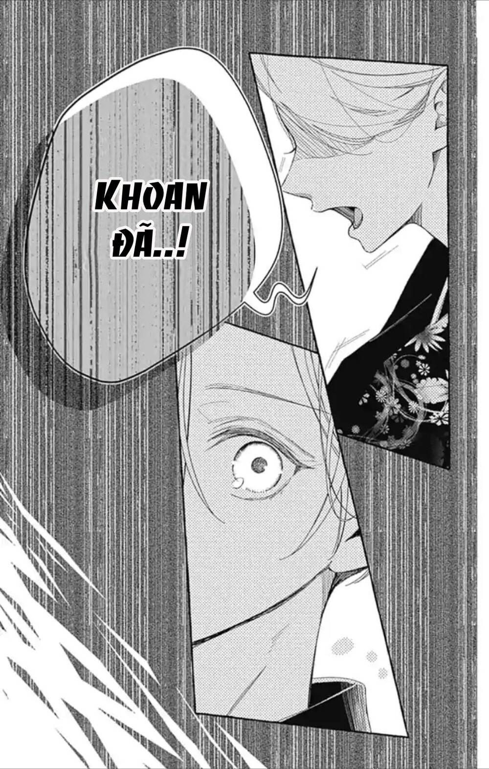 Ikenai Koto, Shiyo? Chương 17 Page 13