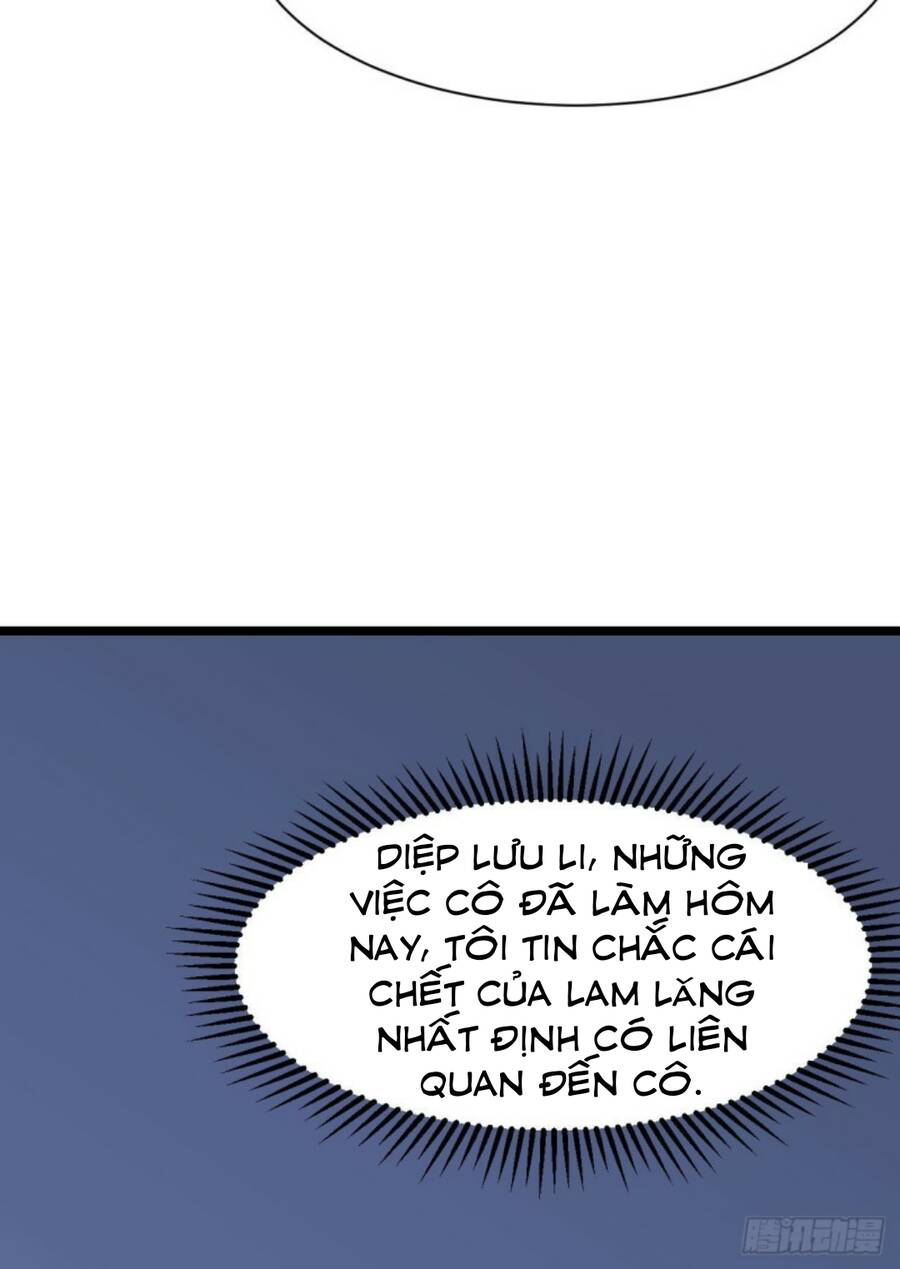 Siêu Cấp Nữ Thần Trọng Sinh Chương 45 Page 21