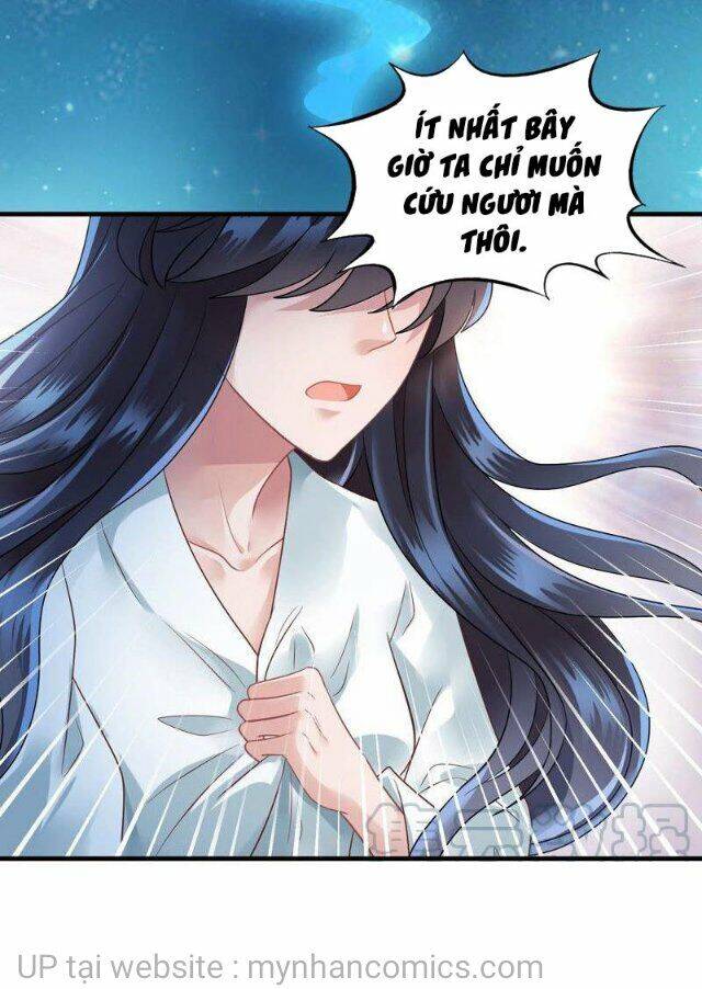 Thái Tử Điện Hạ Có Tin Vui Chương 114 Page 15