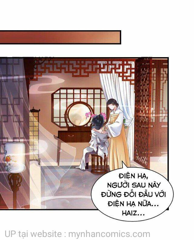 Thái Tử Điện Hạ Có Tin Vui Chương 114 Page 12