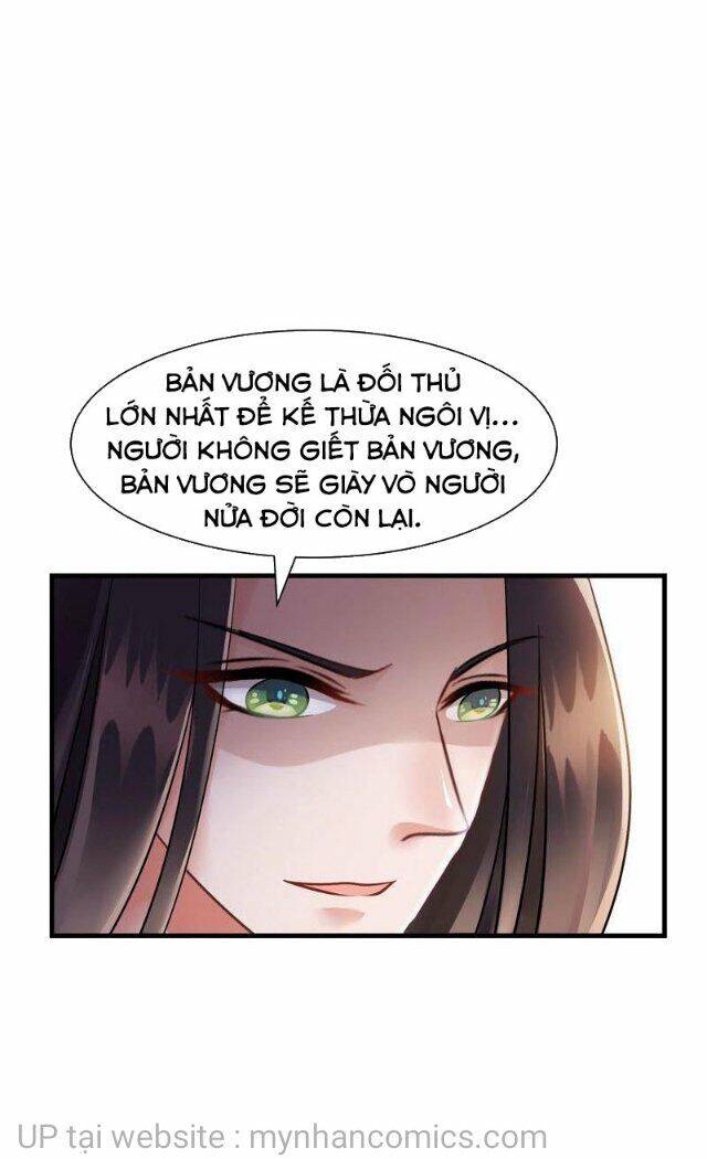 Thái Tử Điện Hạ Có Tin Vui Chương 114 Page 5