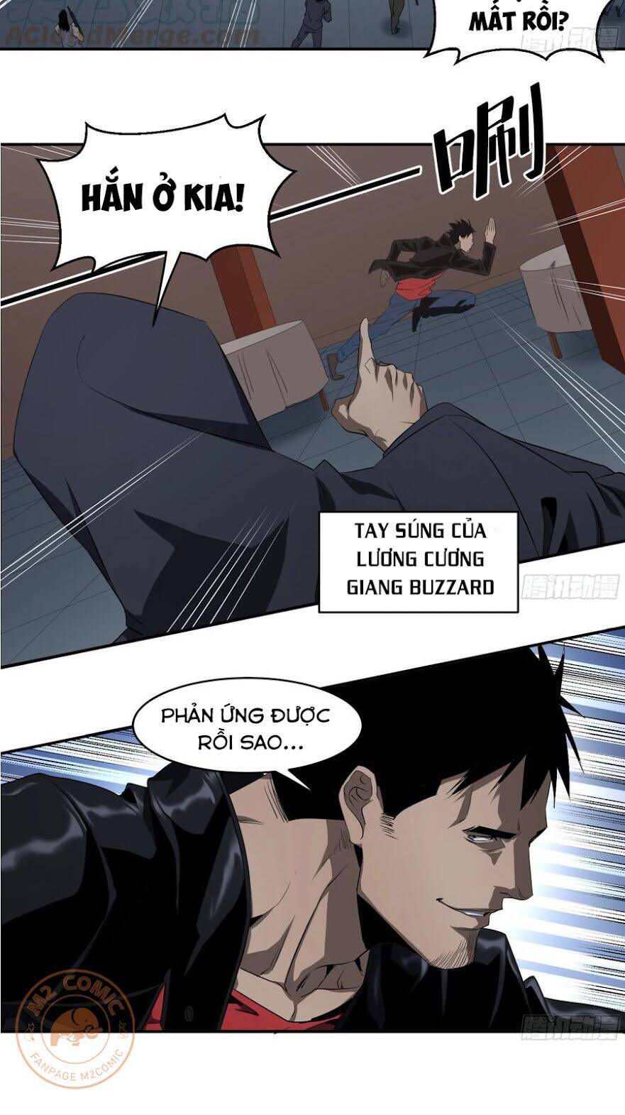 Nhất Ăn Tất Chương 115 Page 7