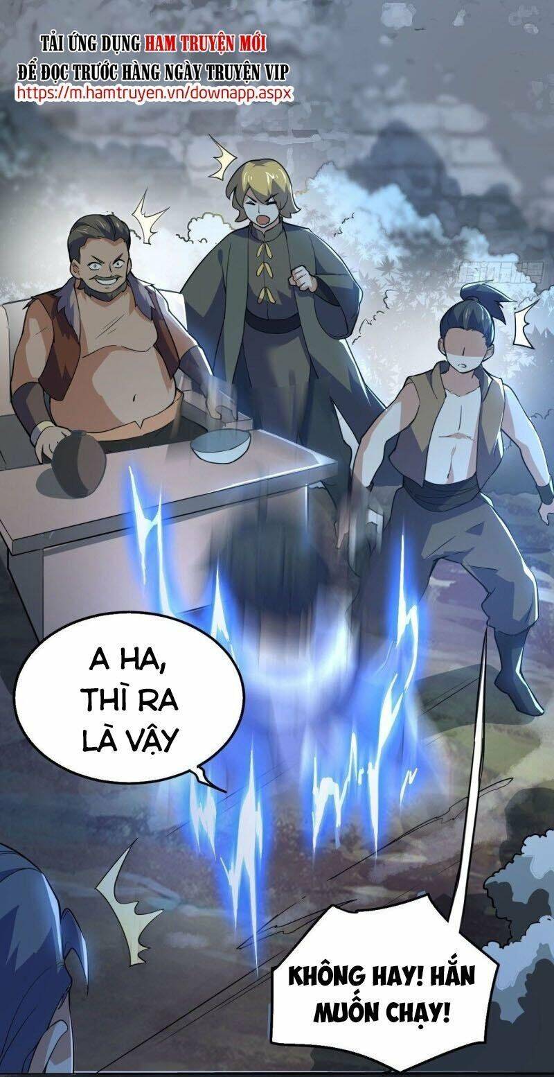 Thần Võ Đế Tôn Chương 104 Page 32