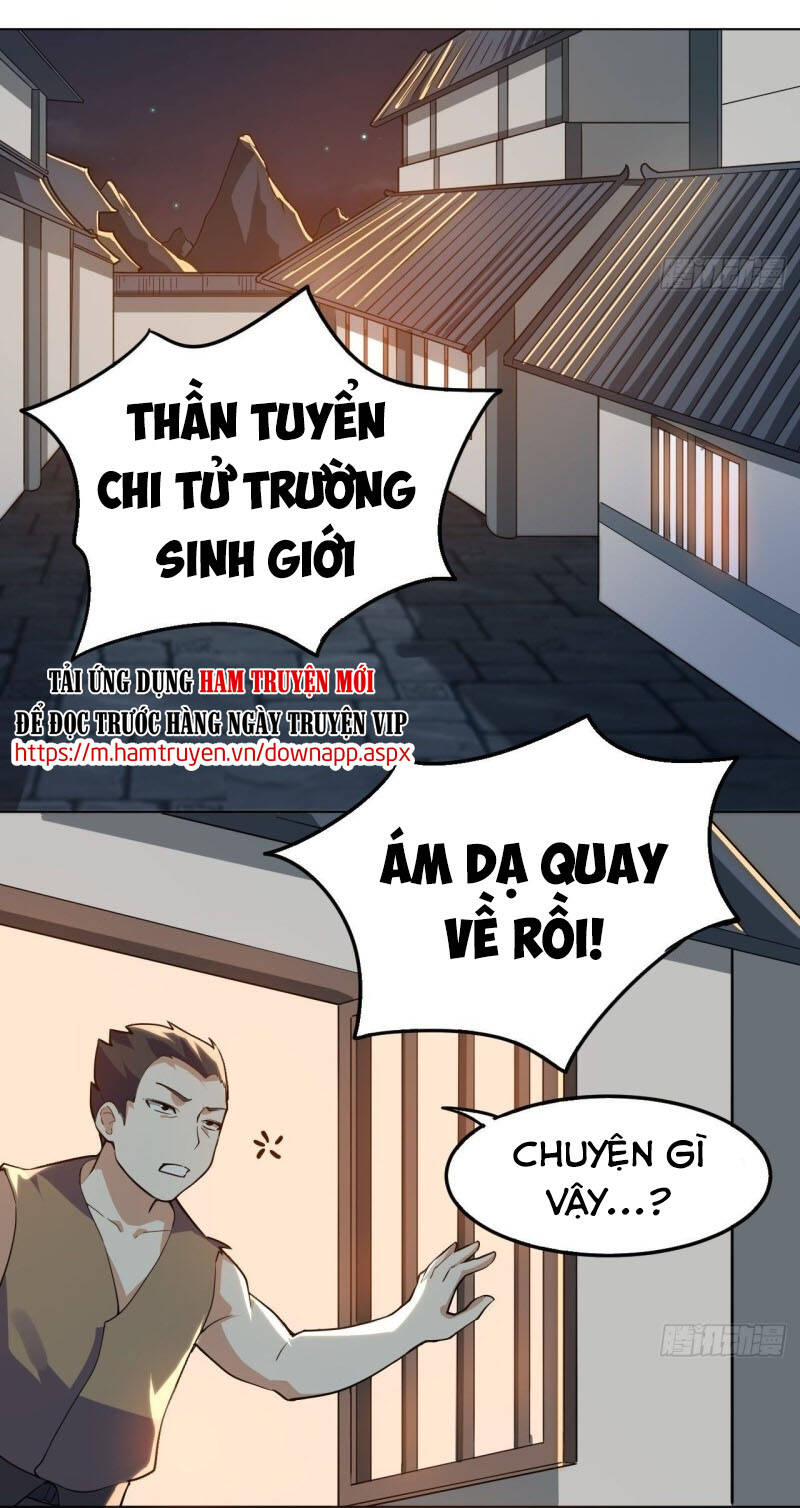 Thần Võ Đế Tôn Chương 105 Page 14