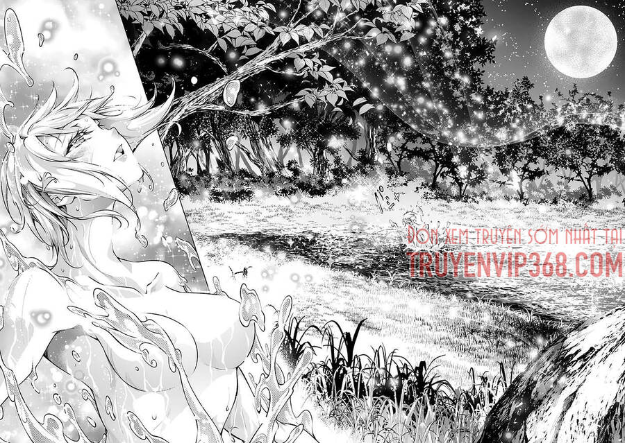 Kamigami Ni Sodaterare Shimo No, Saikyou To Naru Chương 11 Page 24