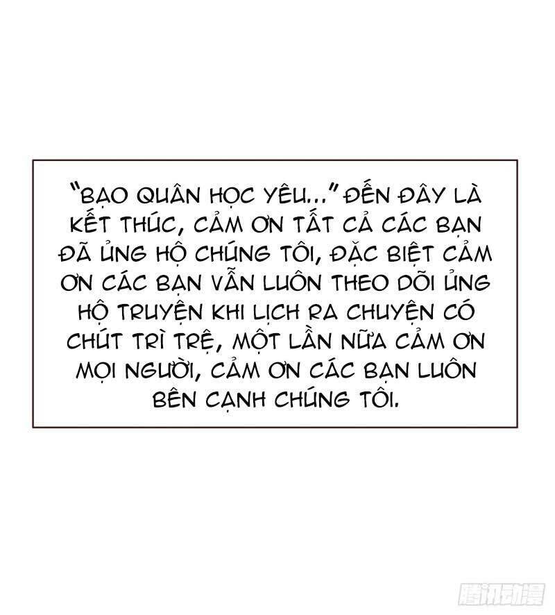 Bạo Quân Thử Yêu: Yêu Hậu Như Thử Đa Kiều Chương 110 Page 40