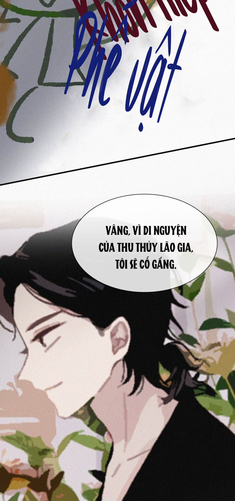 Nếu Ngày Đó Chúng Ta Chưa Quen Biết Chương 26 Page 10