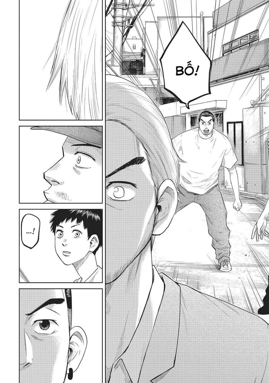 Boys Run The Riot Chương 36 Page 19