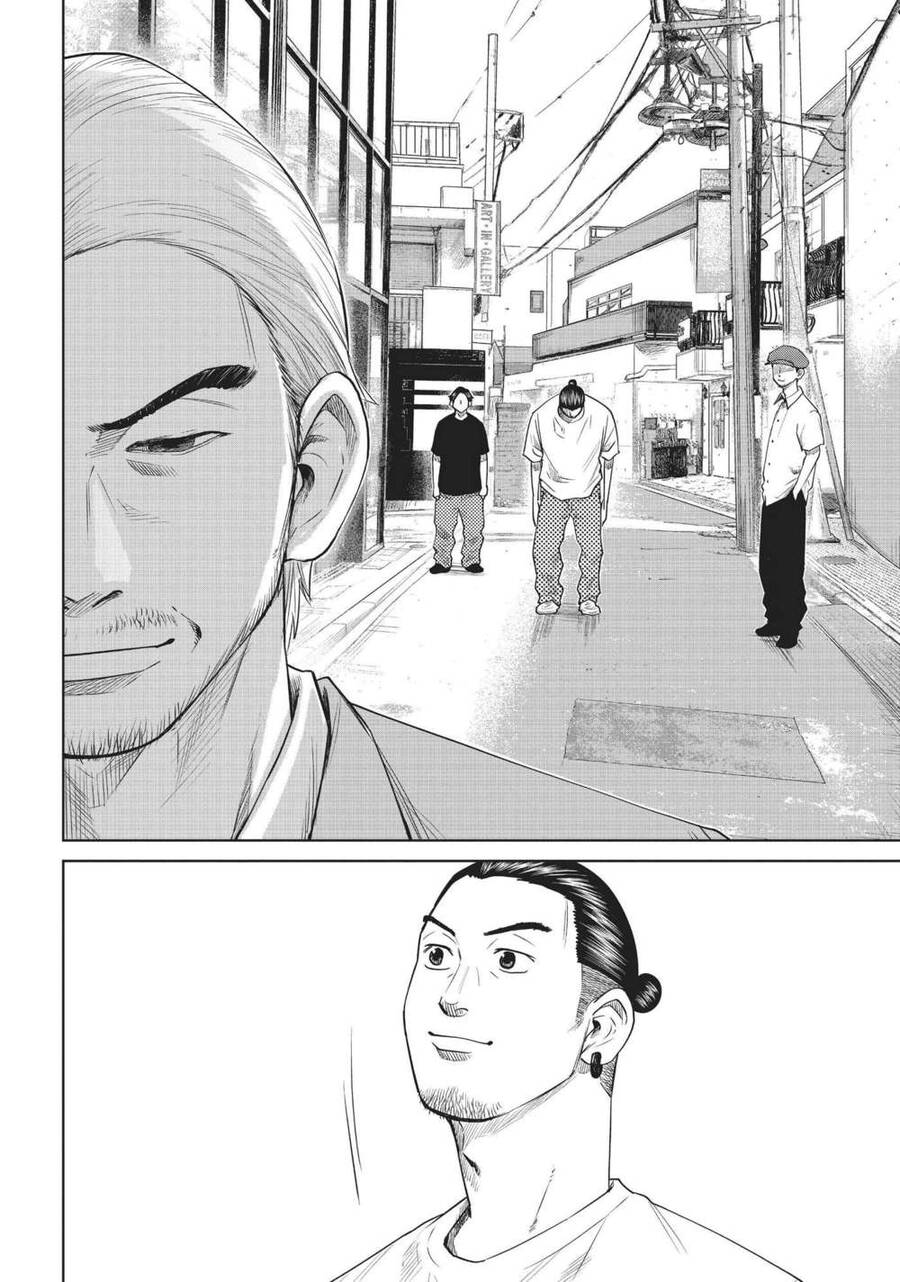 Boys Run The Riot Chương 36 Page 23