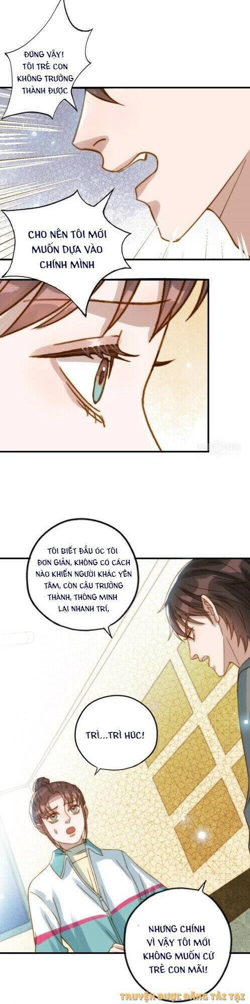 Chồng Trước 18 Tuổi Chương 82 Page 9