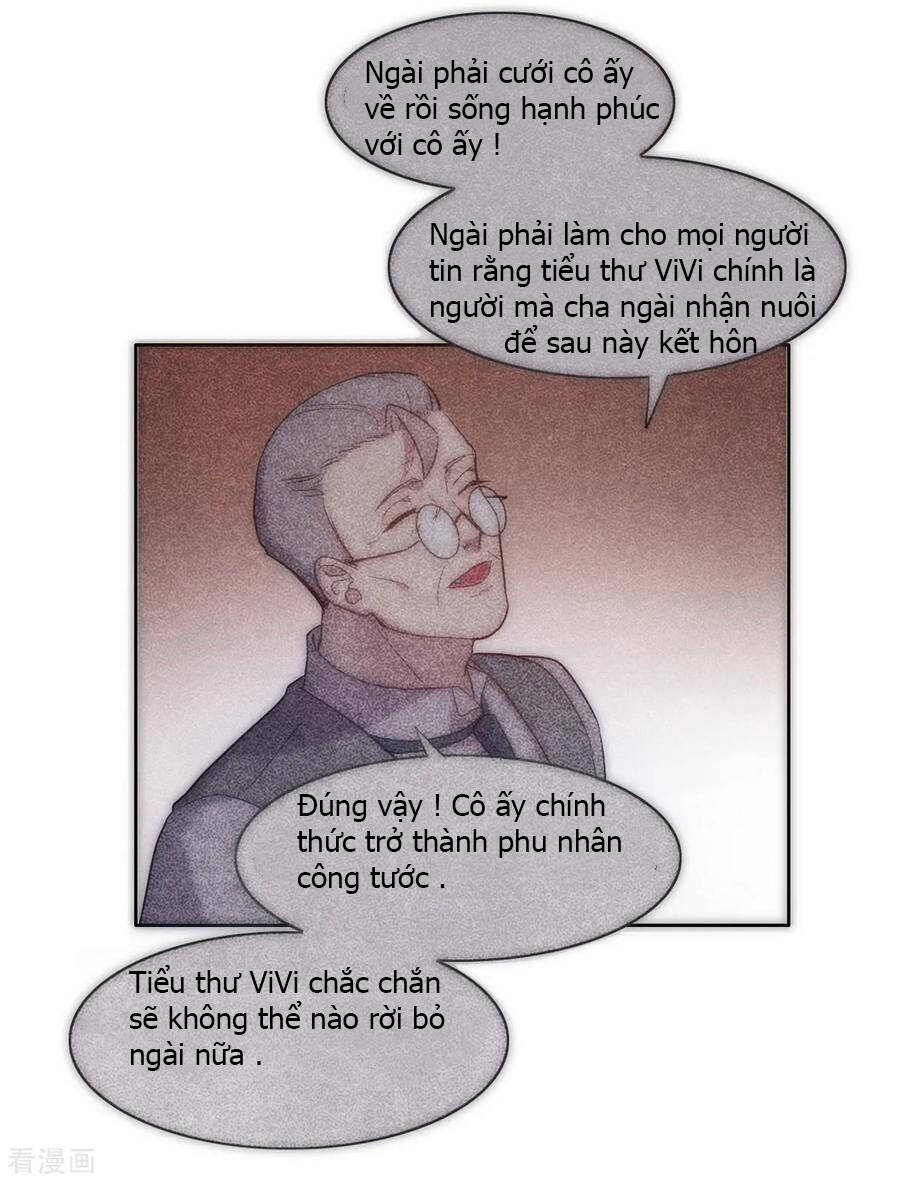 Anh Trai Ma Cà Rồng Và Bạn Trai Người Sói Của Tôi Chương 18 Page 14