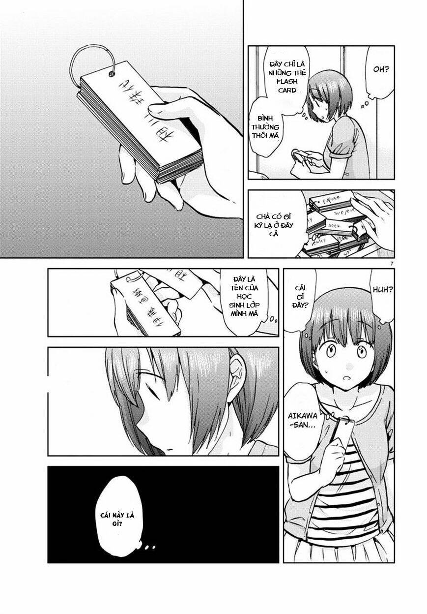 Frag Time Chương 15 Page 6