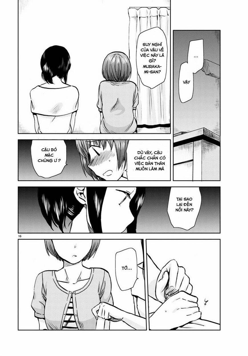 Frag Time Chương 15 Page 15