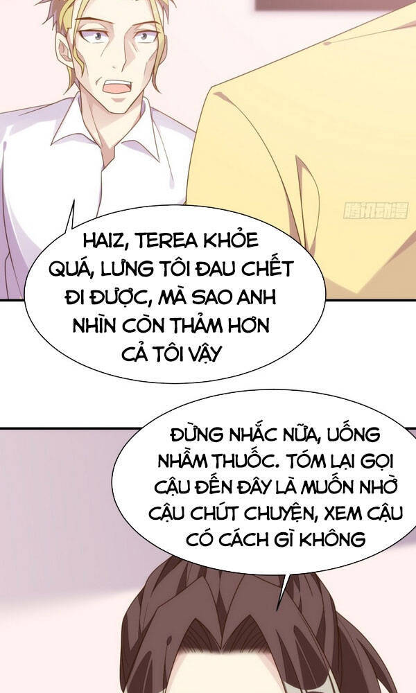 Cửa Hàng Thông Thiên Giới Chương 148 Page 25