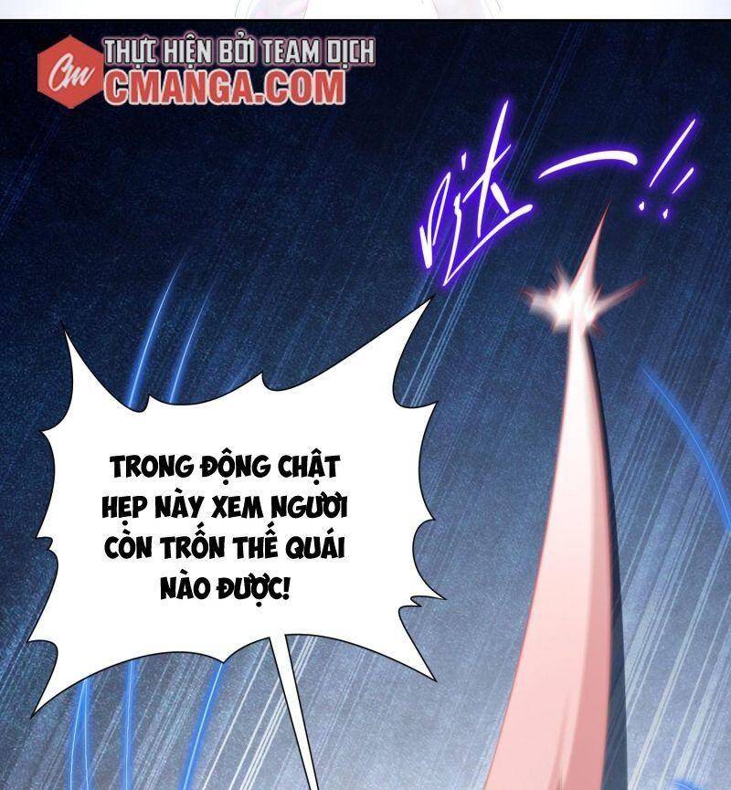 Trùng Sinh Ma Tôn Lộng Quyền Chương 121 Page 23