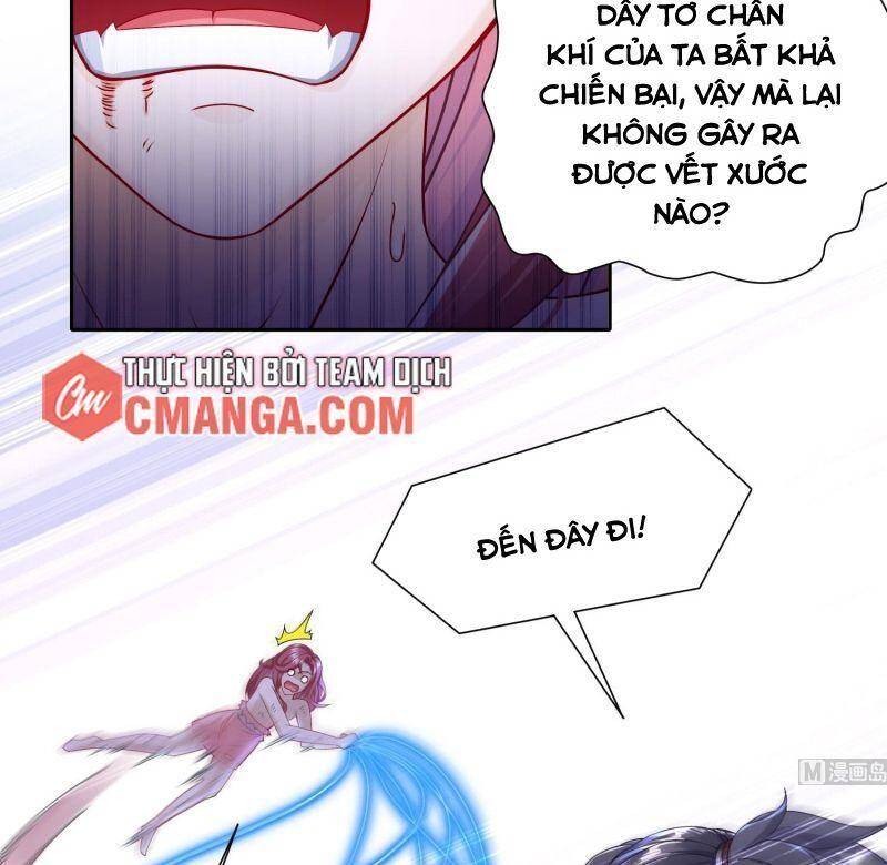 Trùng Sinh Ma Tôn Lộng Quyền Chương 121 Page 32