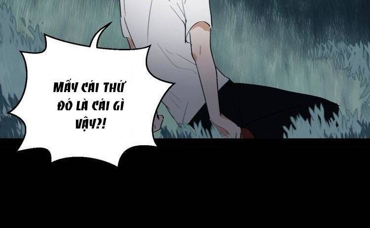 Niên Niên Hữu Ngư Chương 7 Page 28