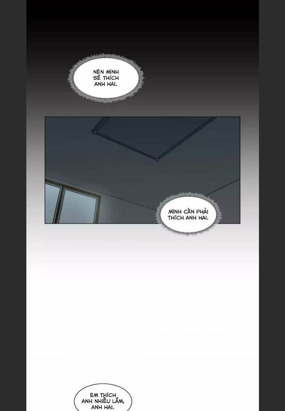 …”Một Sự Thật Khá Khó Chịu.” Chương 65 Page 36