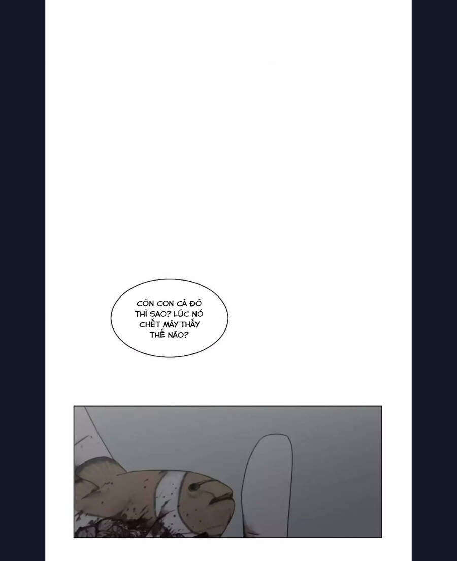 …”Một Sự Thật Khá Khó Chịu.” Chương 71 Page 7