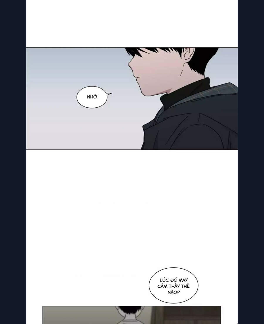 …”Một Sự Thật Khá Khó Chịu.” Chương 71 Page 3