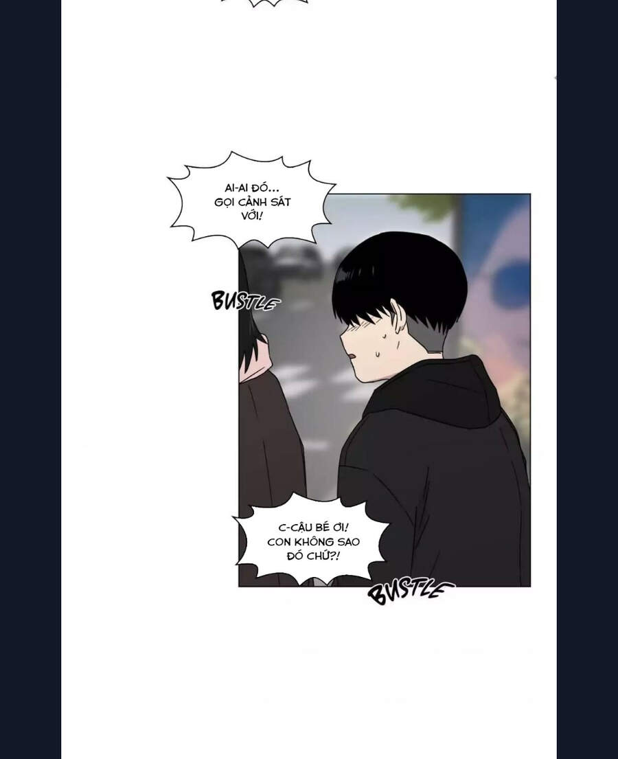 …”Một Sự Thật Khá Khó Chịu.” Chương 71 Page 23