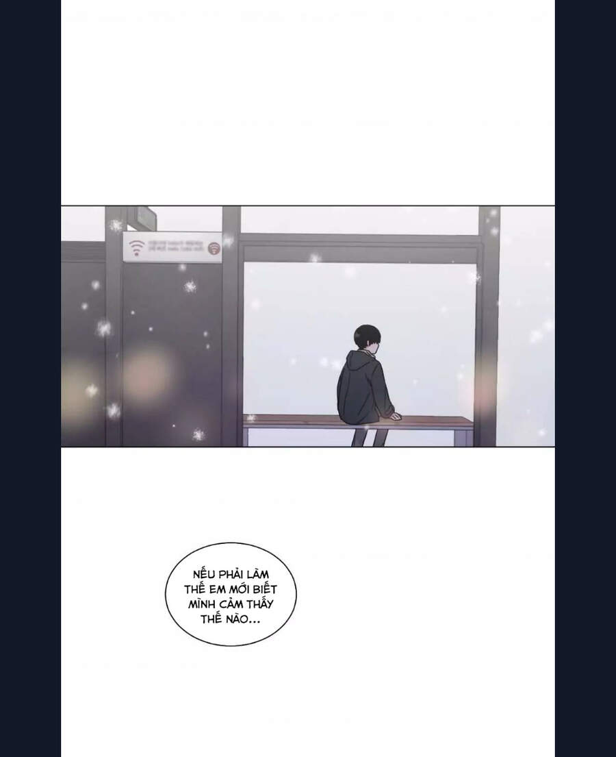 …”Một Sự Thật Khá Khó Chịu.” Chương 72 Page 44