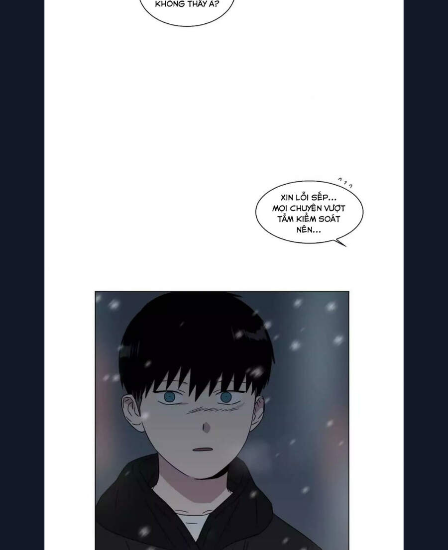 …”Một Sự Thật Khá Khó Chịu.” Chương 72 Page 57