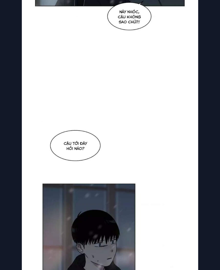 …”Một Sự Thật Khá Khó Chịu.” Chương 72 Page 7