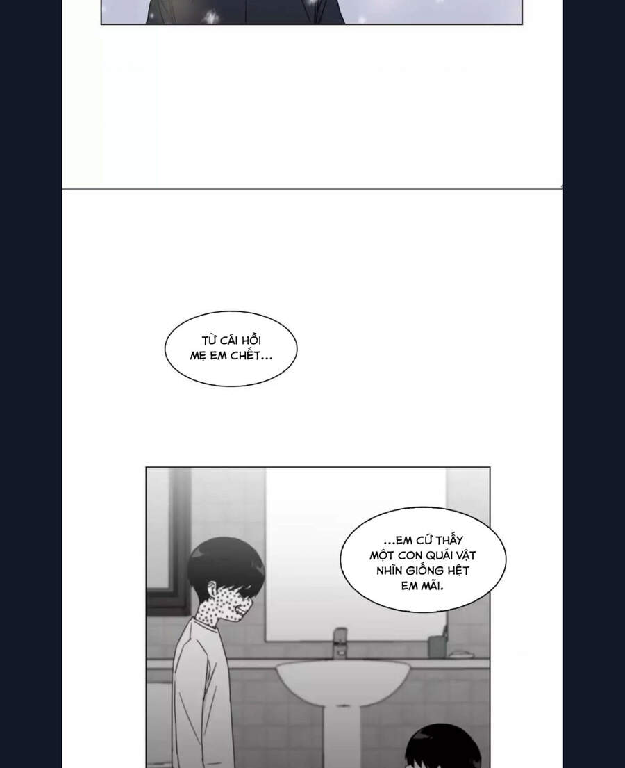 …”Một Sự Thật Khá Khó Chịu.” Chương 72 Page 14