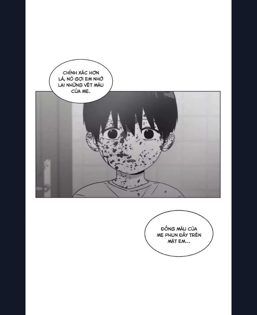 …”Một Sự Thật Khá Khó Chịu.” Chương 72 Page 18