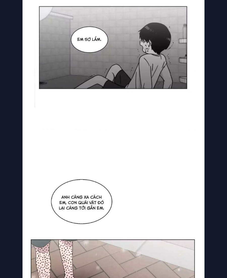 …”Một Sự Thật Khá Khó Chịu.” Chương 72 Page 22