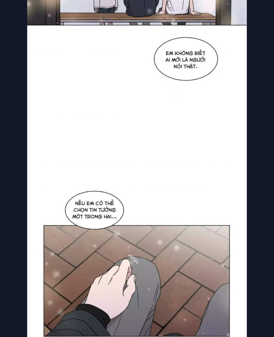 …”Một Sự Thật Khá Khó Chịu.” Chương 72 Page 24