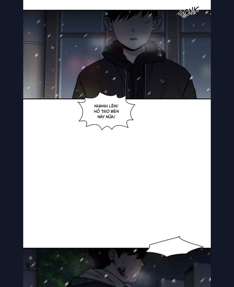 …”Một Sự Thật Khá Khó Chịu.” Chương 72 Page 4