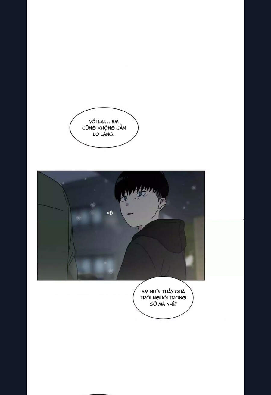 …”Một Sự Thật Khá Khó Chịu.” Chương 73 Page 28